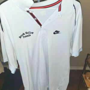Nike polo
